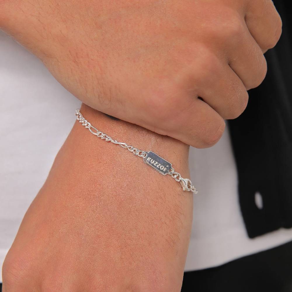 Kuzzoi Figaro-Armband Im Verkauf