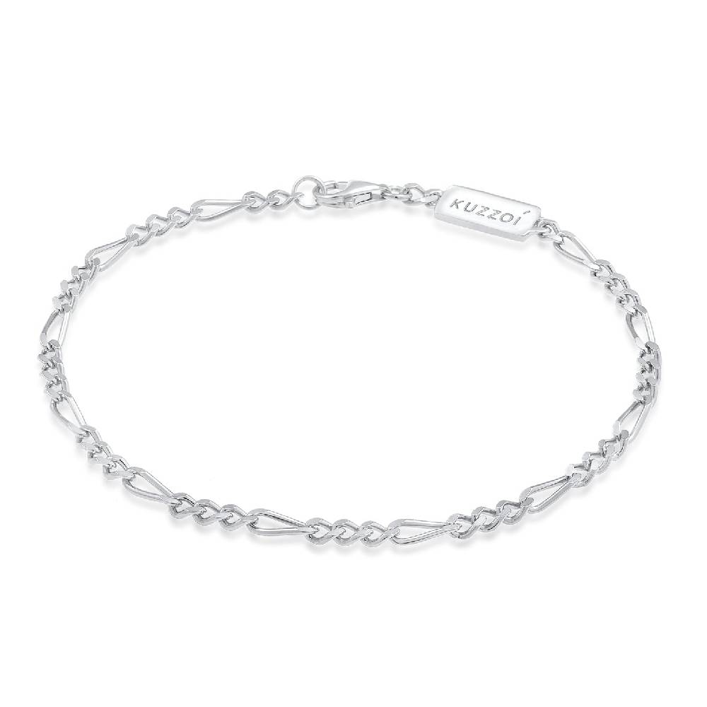 Kuzzoi Figaro-Armband Im Verkauf