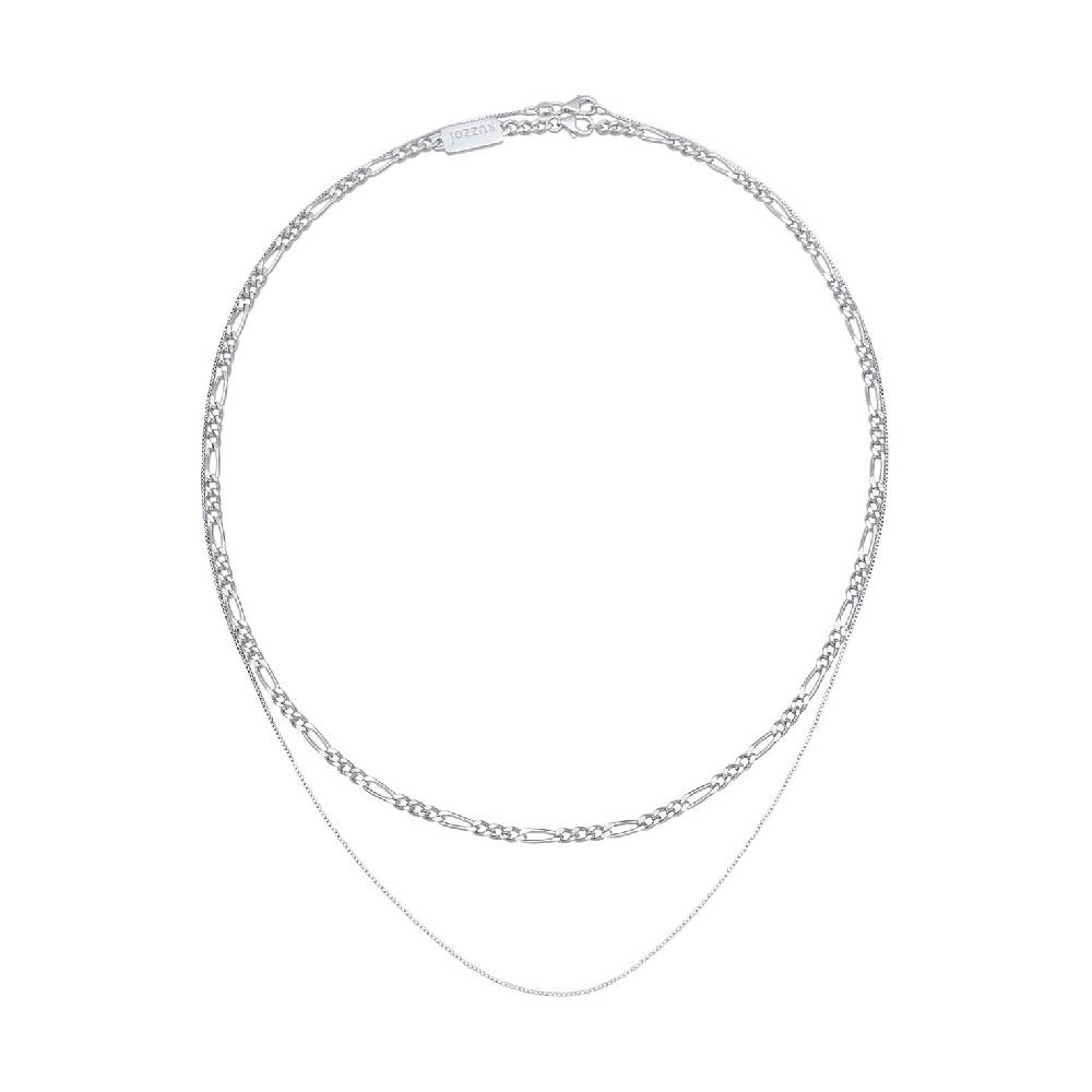 Kuzzoi Halsketten-Set Figaro Venezia Angebote