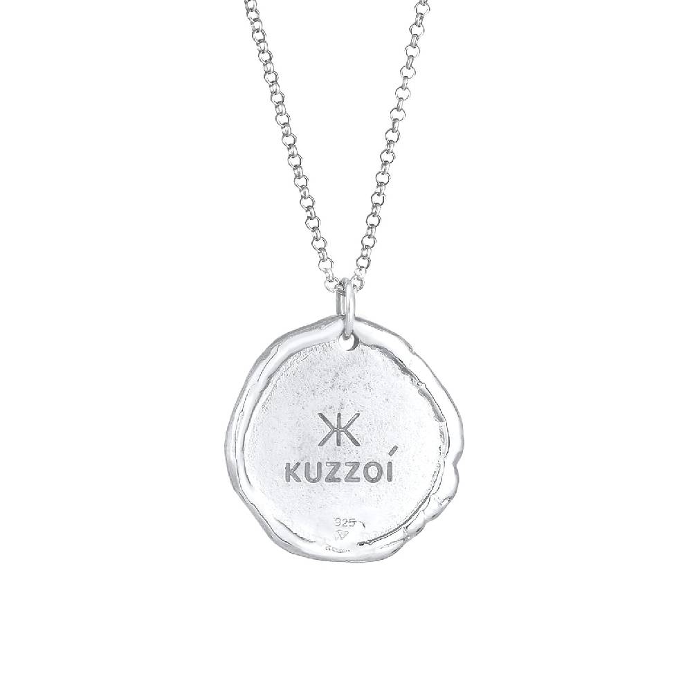 Kuzzoi Halskette Münze Antik im Angebot