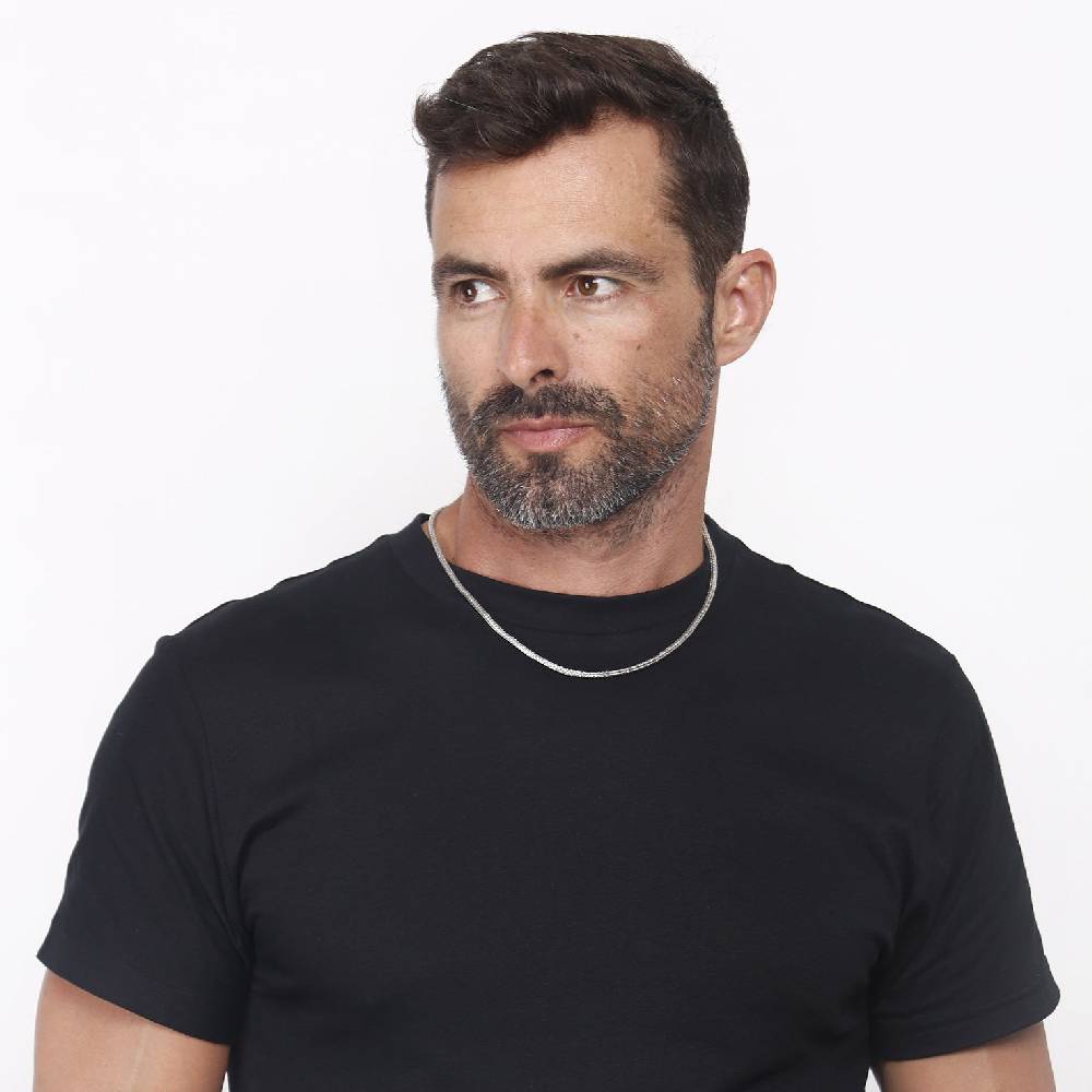 Kuzzoi Schlangen-Halskette Fabrik Onlineshop