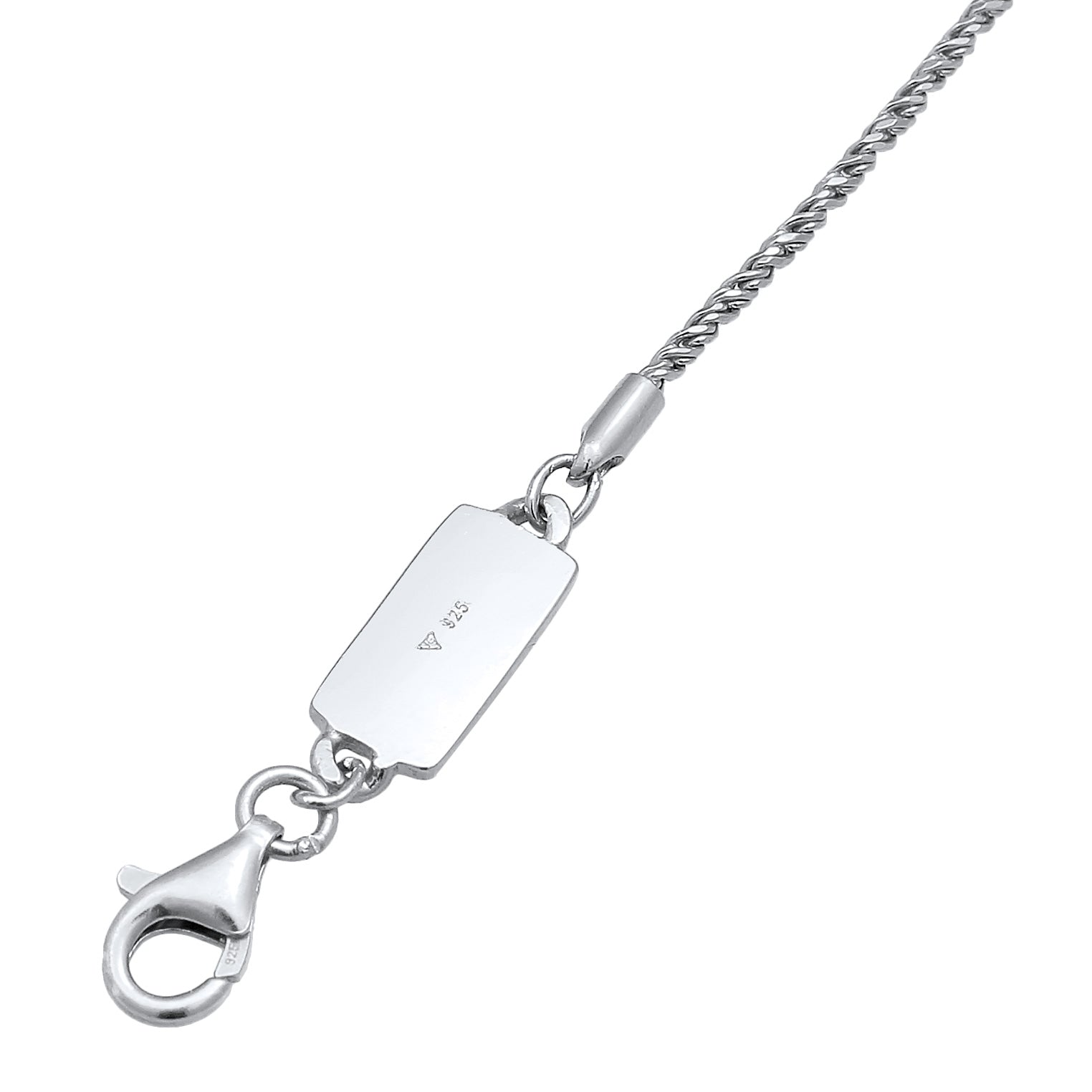 Kuzzoi Kordel-Armband Fein Fabrikpreis