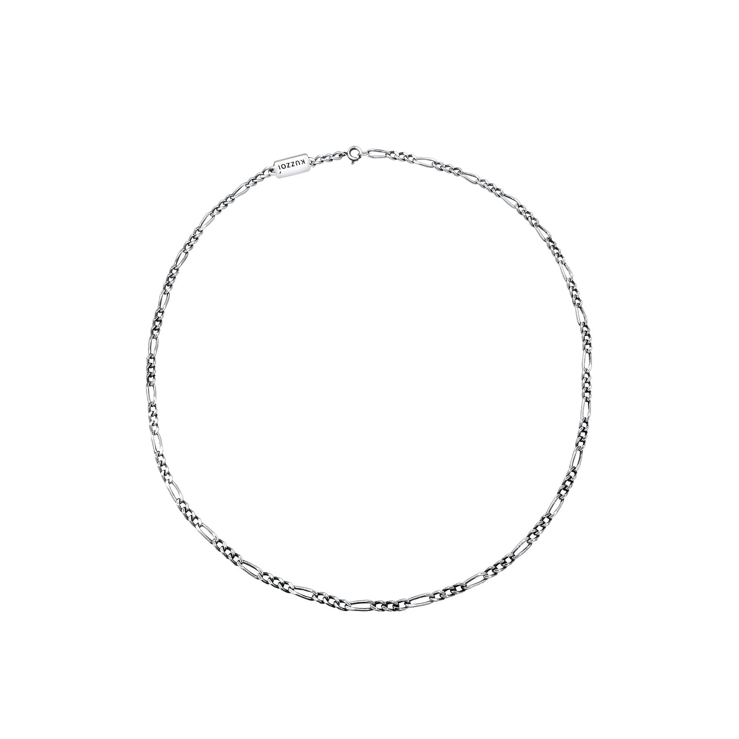 Kuzzoi Figaro-Halskette Online Shopping