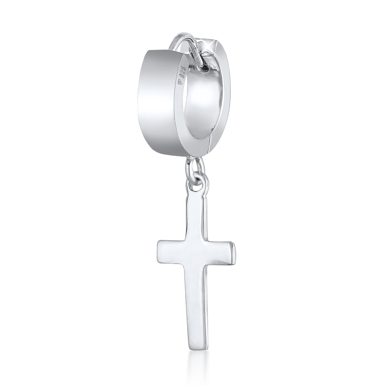 Kuzzoi Creole Kreuz Anhänger Black Friday