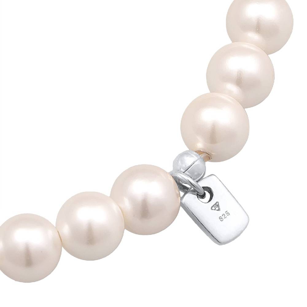 Kuzzoi Armband Trend | Muschelkernperlen Muttertagsangebot
