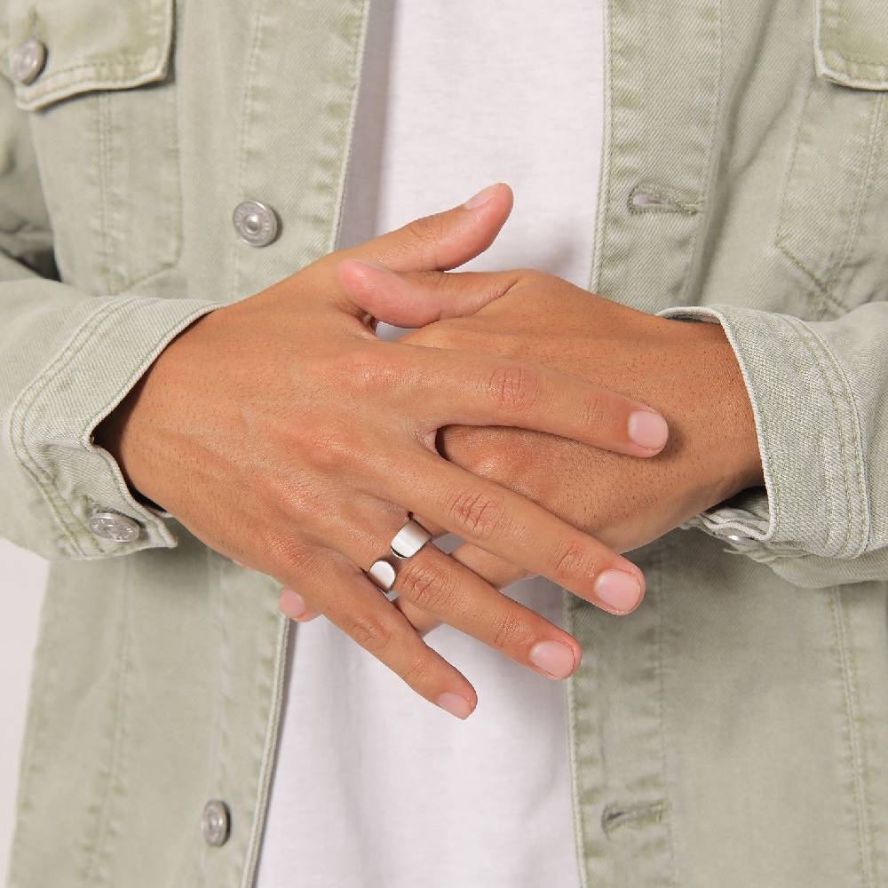 Kuzzoi Bandring Offen Online Outlet