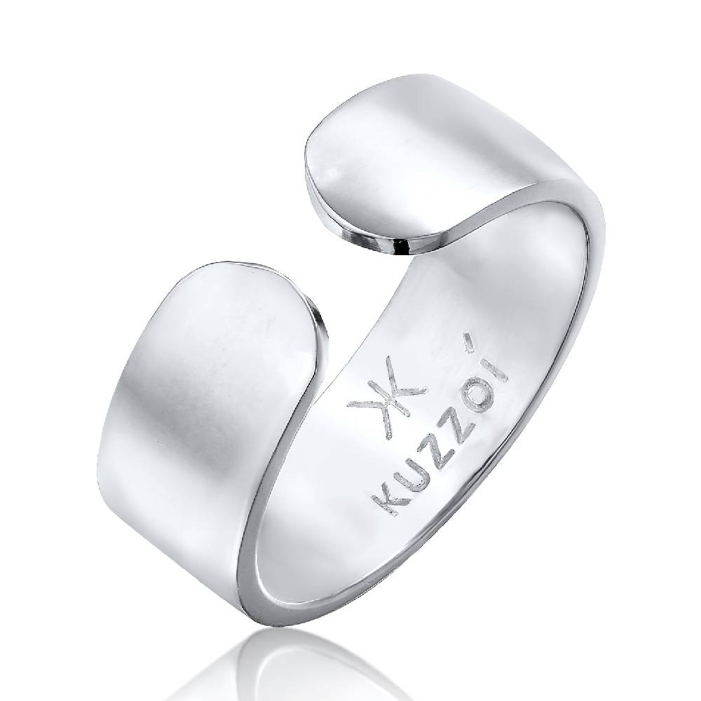 Kuzzoi Bandring Offen Online Outlet