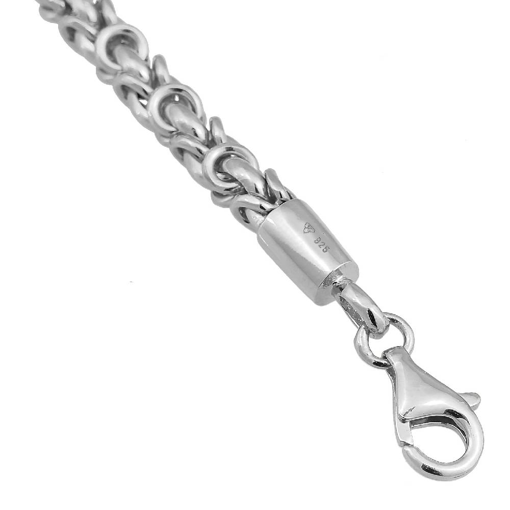 Kuzzoi Königs-Armband Klassisch Bestseller