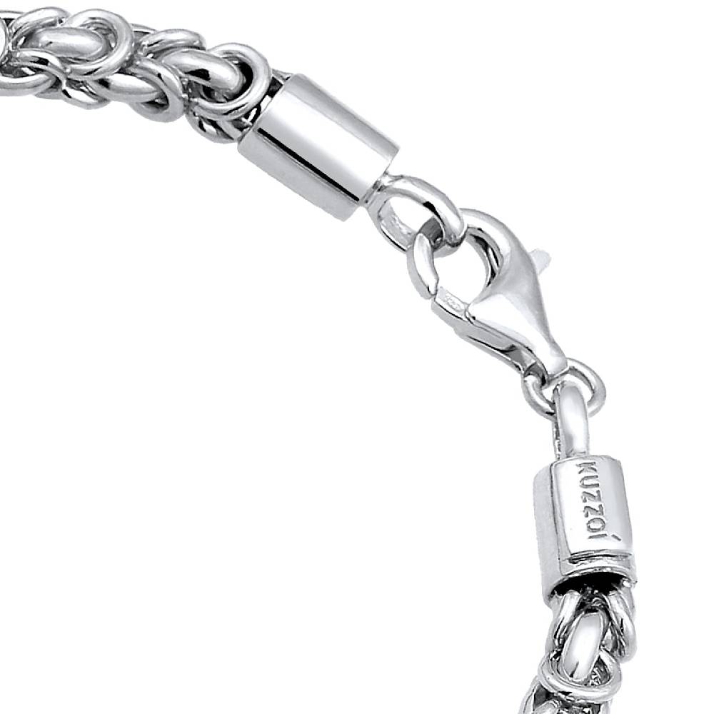 Kuzzoi Königs-Armband Klassisch Bestseller