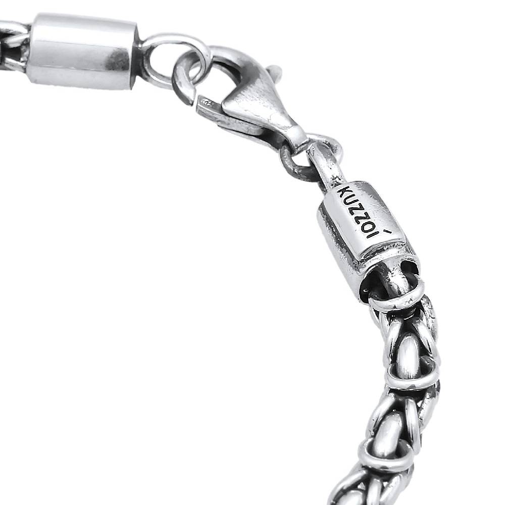 Kuzzoi Königs-Armband Riesige Ersparnisse