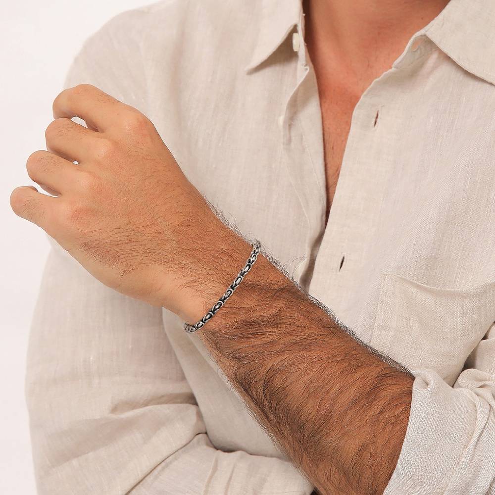 Kuzzoi Königs-Armband Riesige Ersparnisse