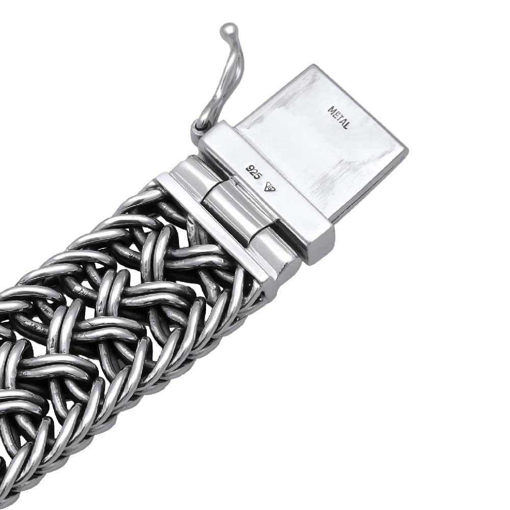 Kuzzoi Armband Breit Letzte 2 Tage