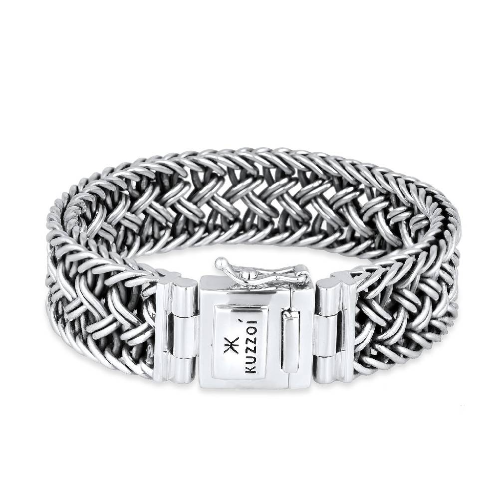 Kuzzoi Armband Breit Letzte 2 Tage