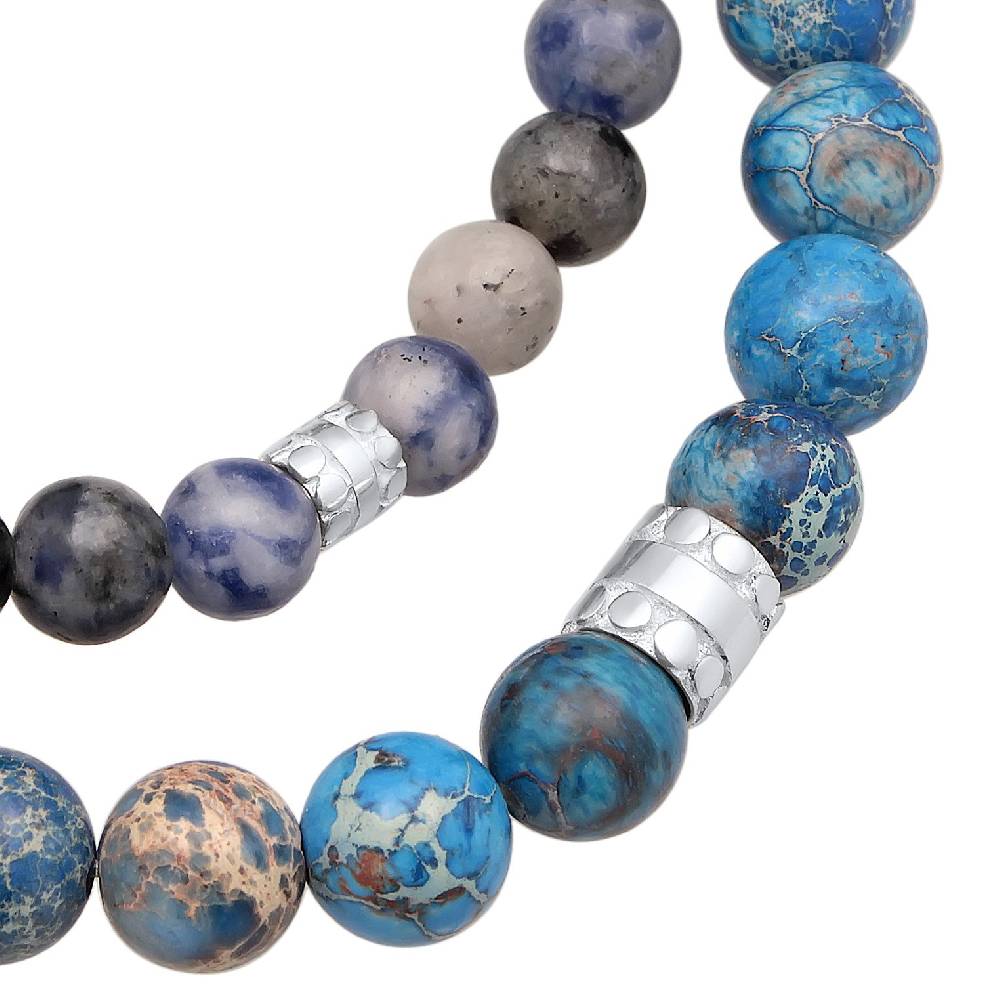 Kuzzoi Armbandset Beads | Achat Super Rabatt
