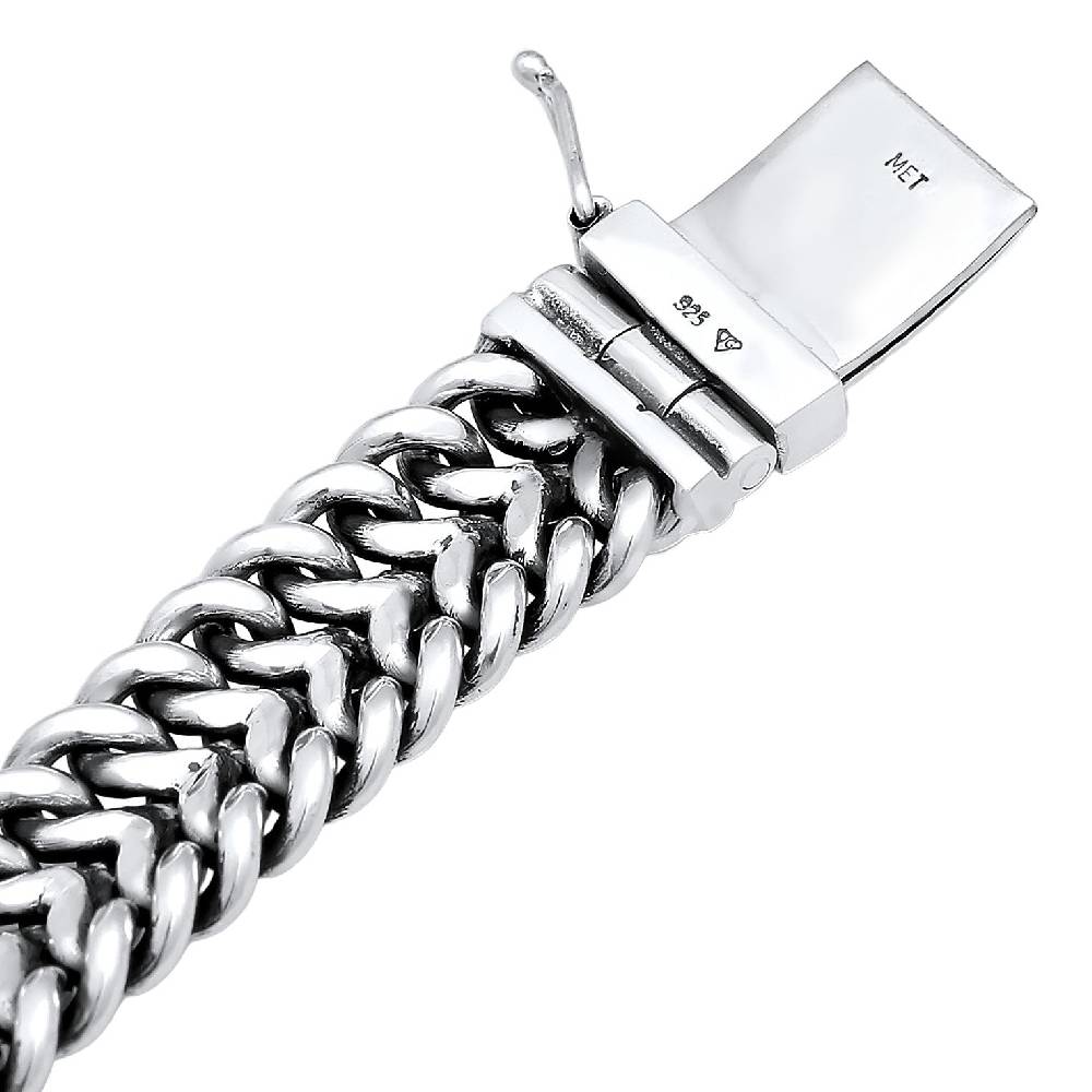 Kuzzoi Panzer-Armband Cool Kostenloser Versand international