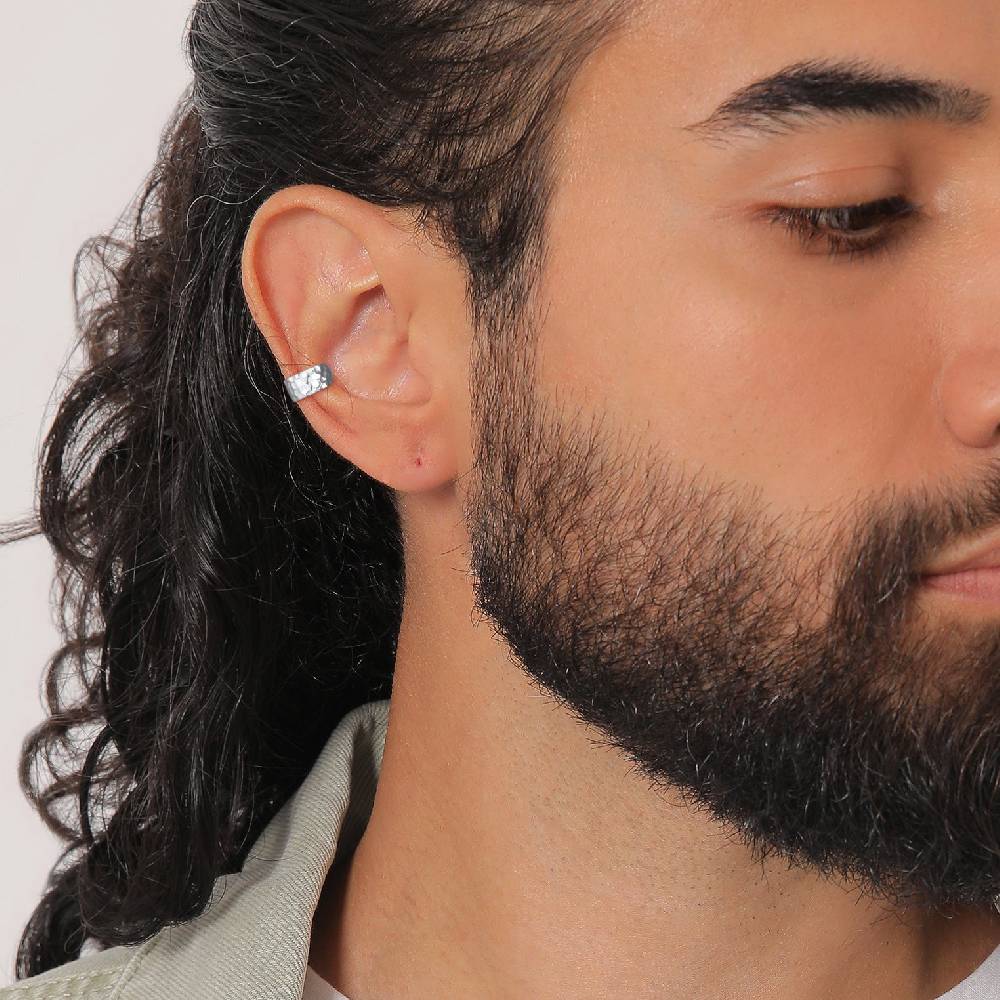 Kuzzoi Earcuff Strukturiert Angebote