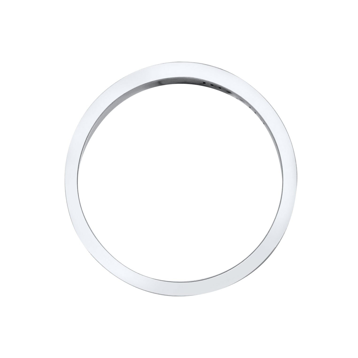 Kuzzoi Bandring Rillen | Emaille im Angebot