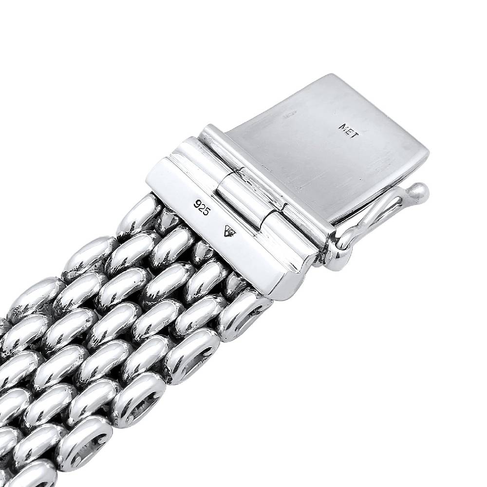 Kuzzoi Armband Breit Fabrikpreis
