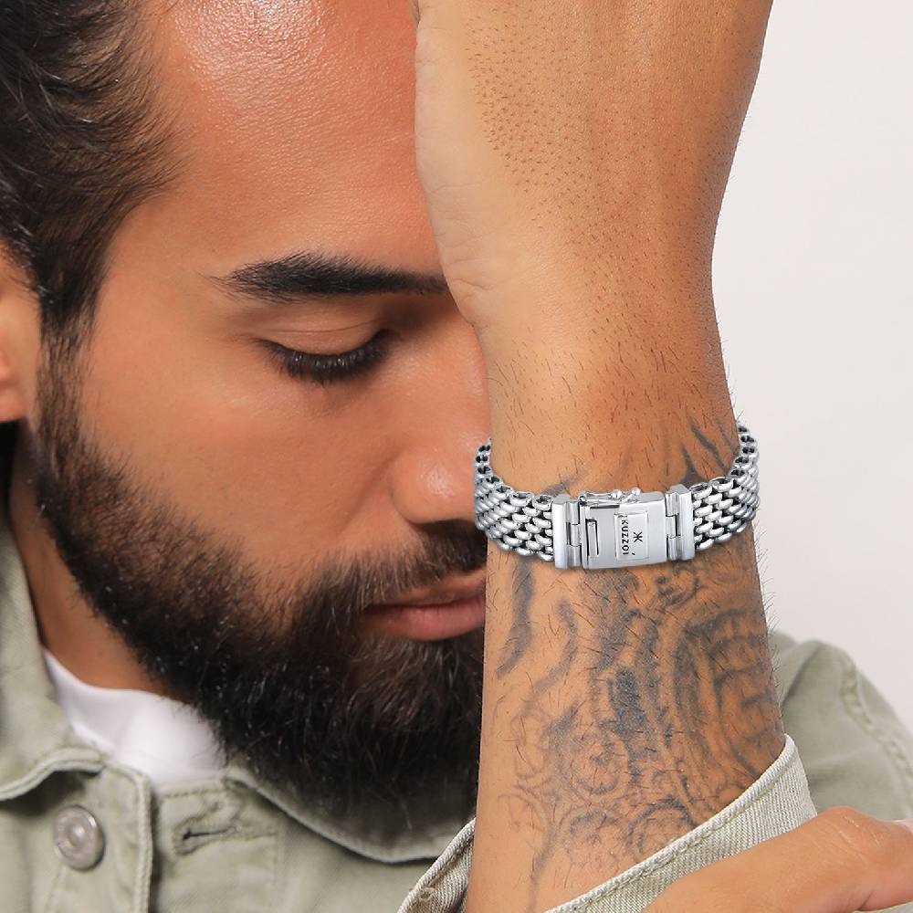 Kuzzoi Armband Breit Fabrikpreis