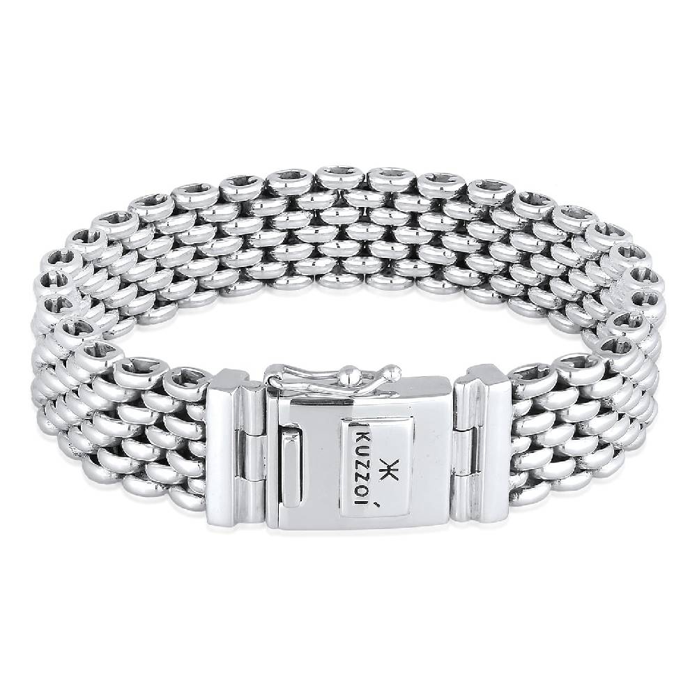 Kuzzoi Armband Breit Fabrikpreis