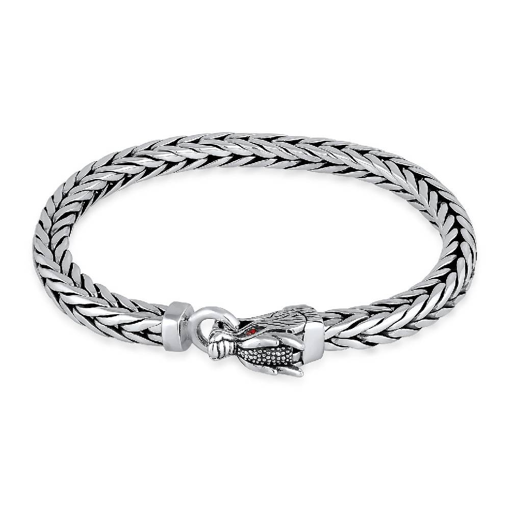 Kuzzoi Panzer-Armband Drache Osterangebot
