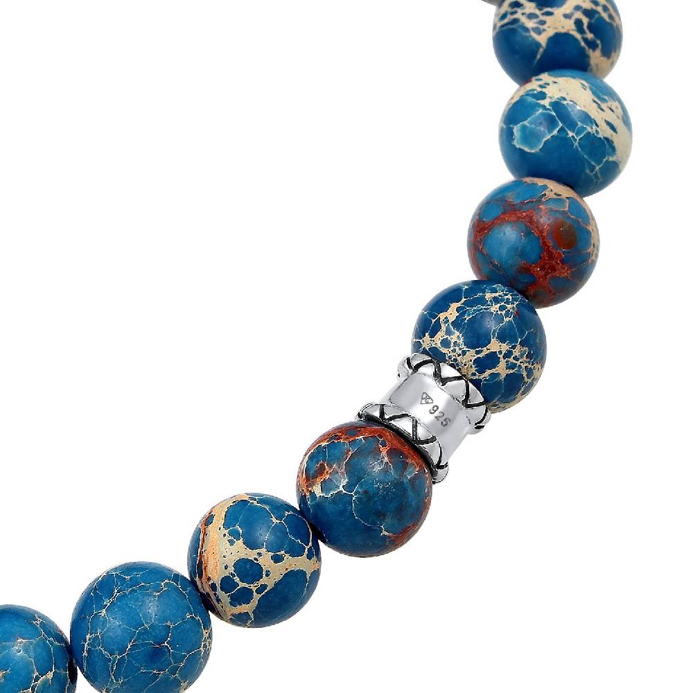 Kuzzoi Armband | Achat (Blau) Muttertagsangebot