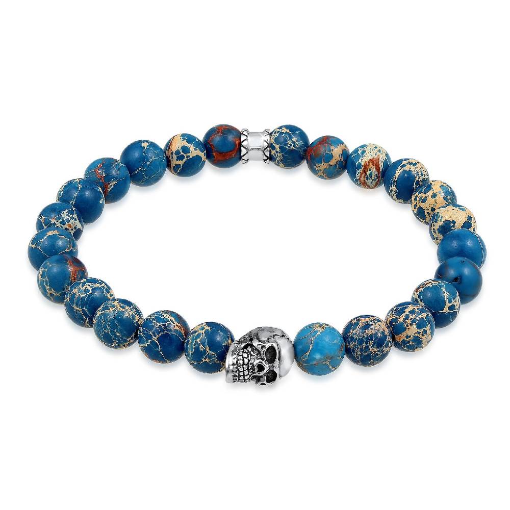 Kuzzoi Armband | Achat (Blau) Muttertagsangebot