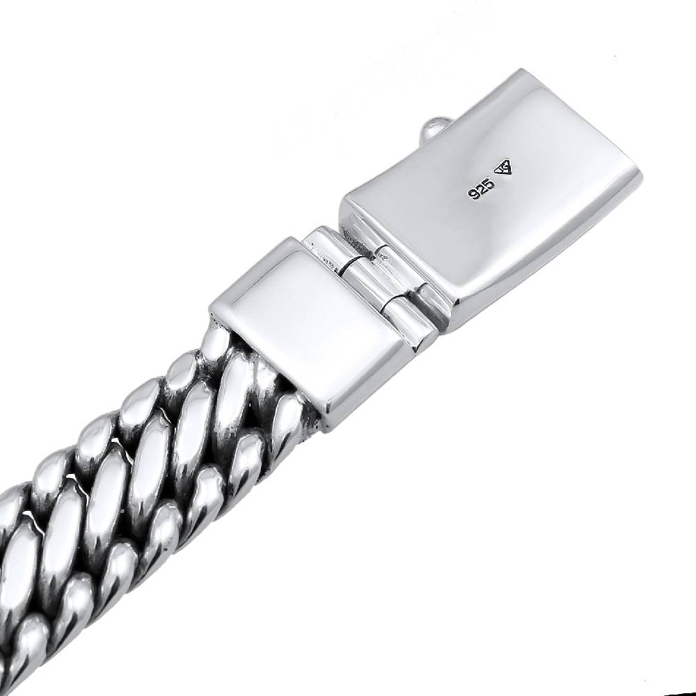 Kuzzoi Armband Basic Valentinstagsangebot