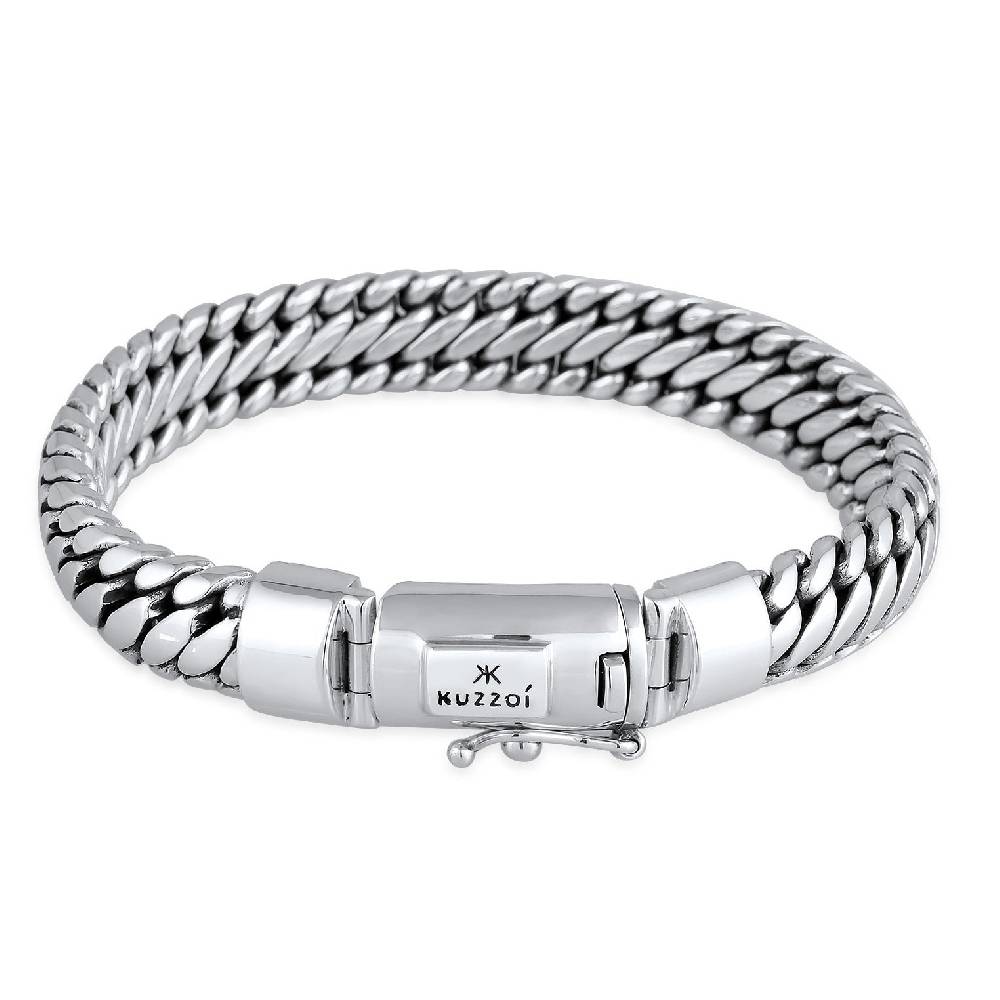 Kuzzoi Armband Basic Valentinstagsangebot