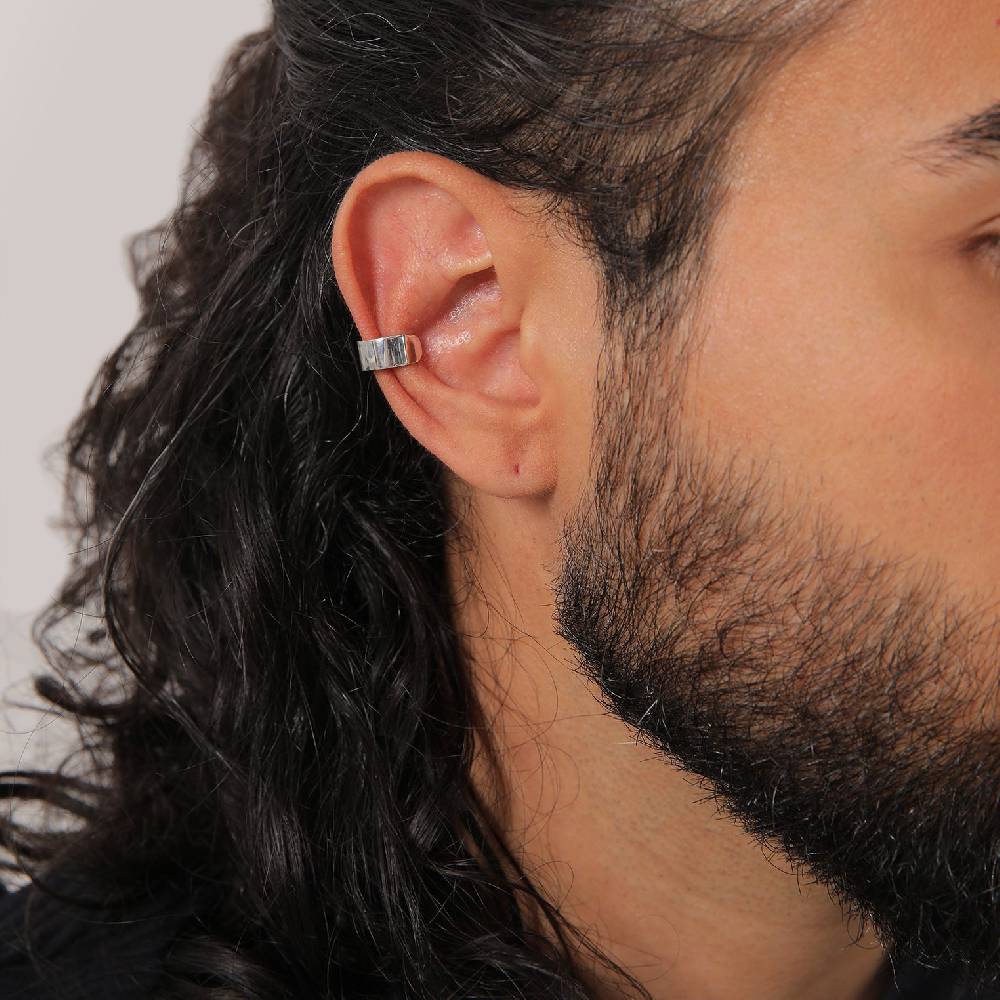 Kuzzoi Earcuff Basic Zeitlich begrenztes Angebot