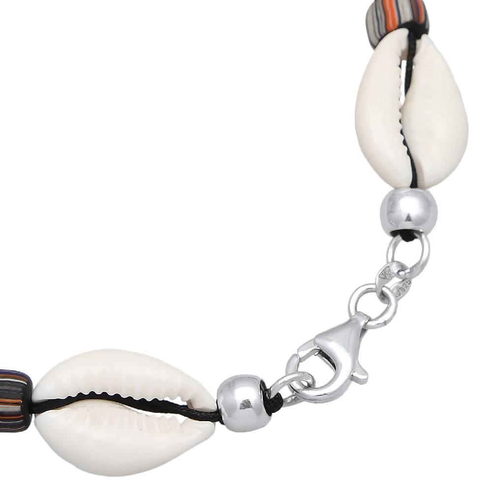 Kuzzoi Armband Surfer Style | Kauri Muscheln Exklusive Angebote