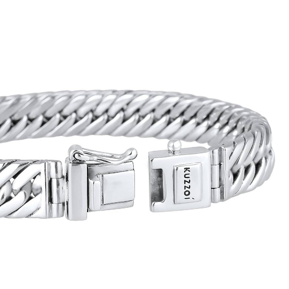 Kuzzoi Panzer-Armband Basic Bestseller