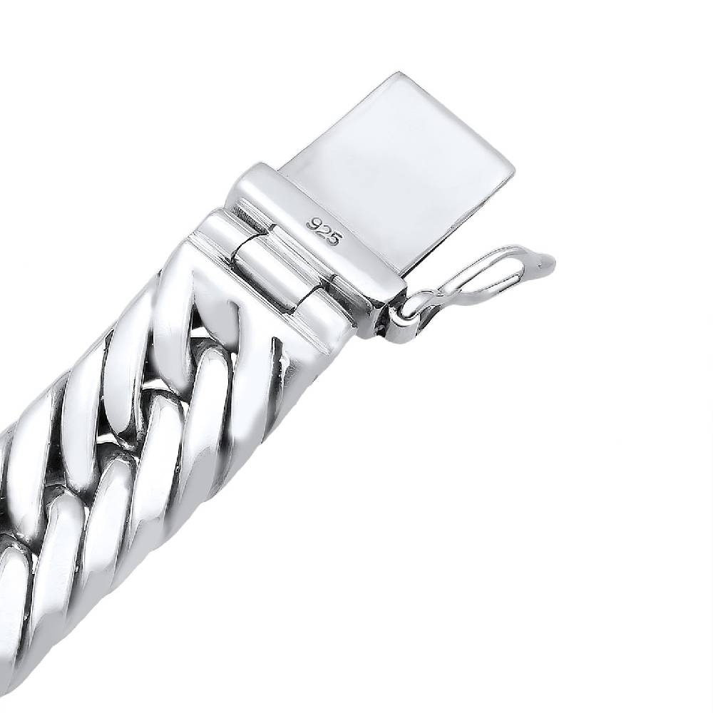 Kuzzoi Panzer-Armband Basic Bestseller