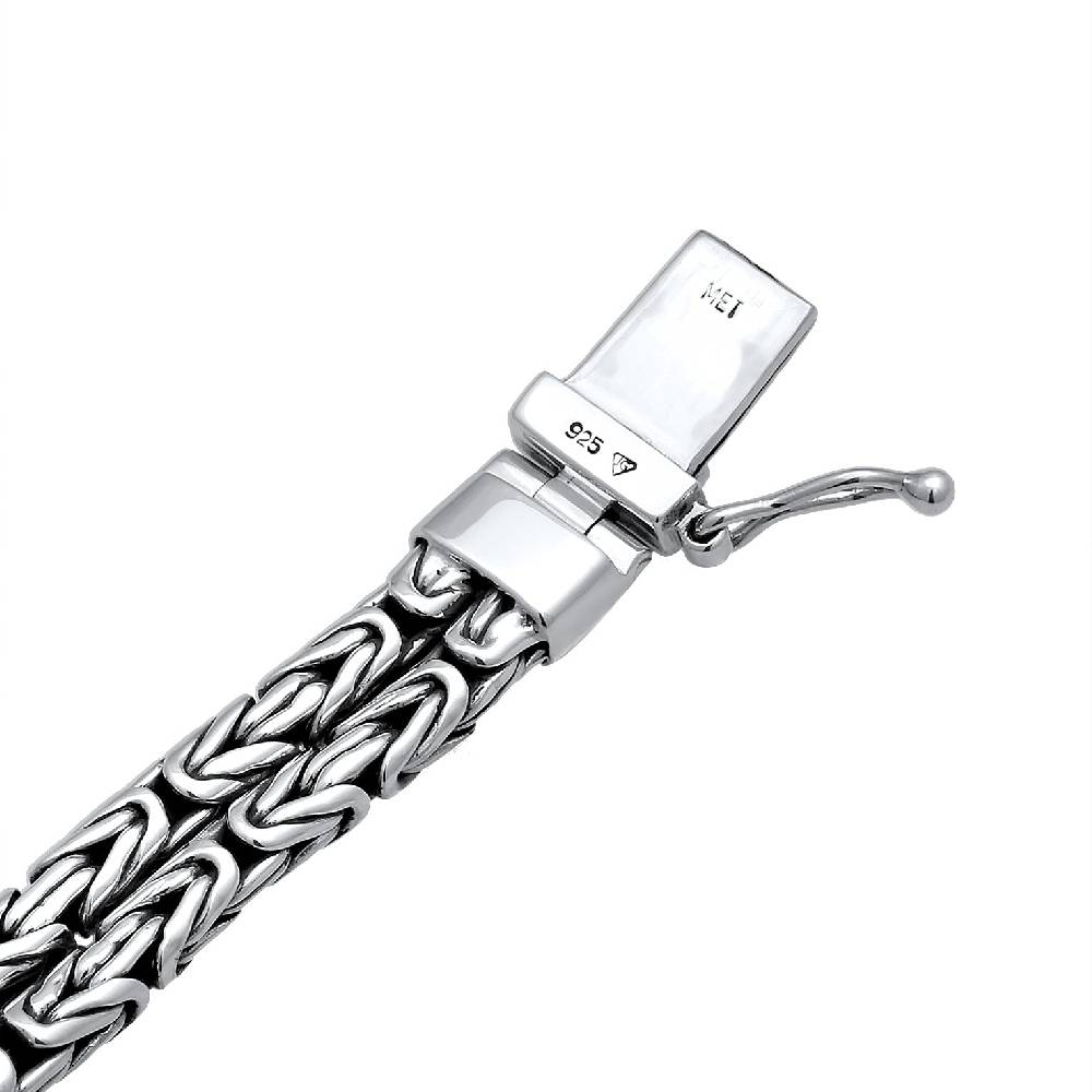 Kuzzoi Königs-Armband Trend Tägliche Deals