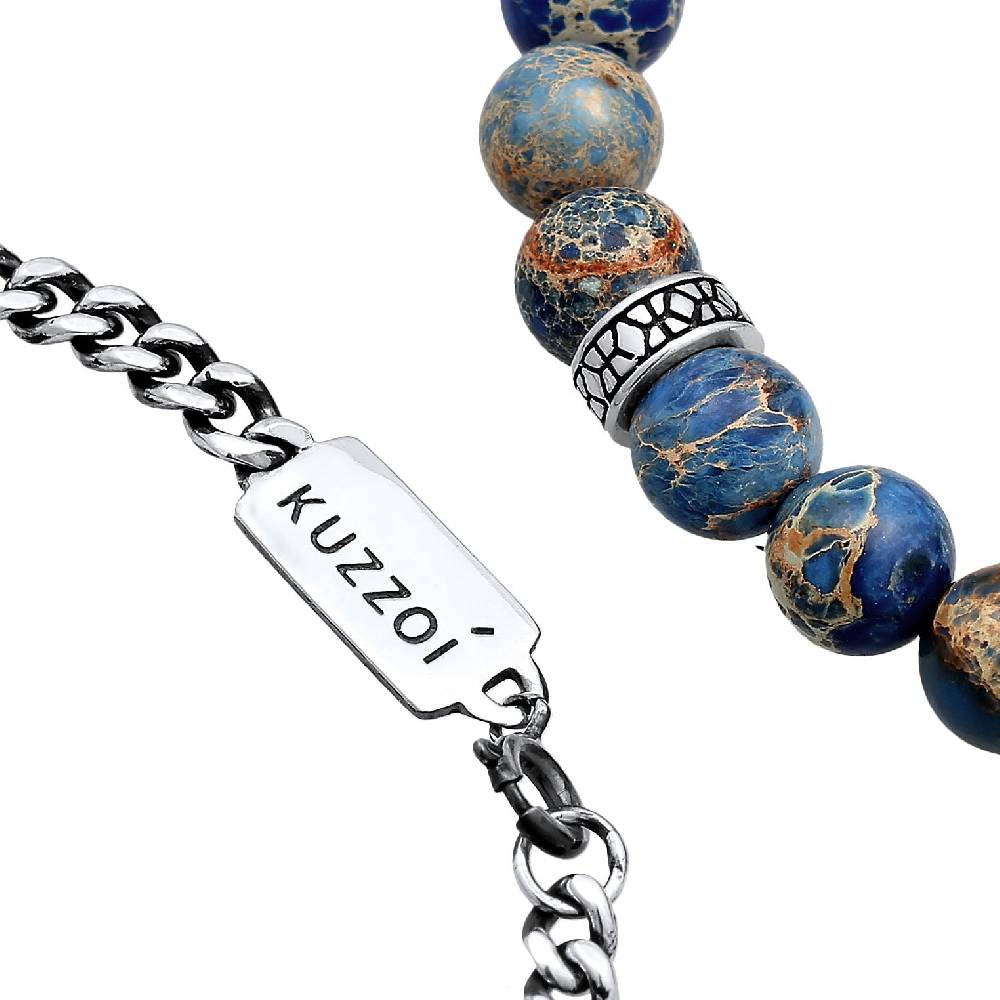 Kuzzoi Armbandset | Achat (Blau) Sonderangebote