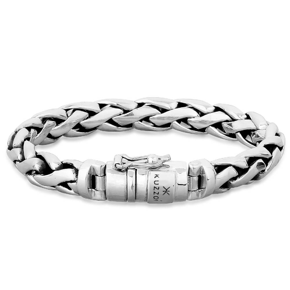 Kuzzoi Armband Robust Neueste Stile