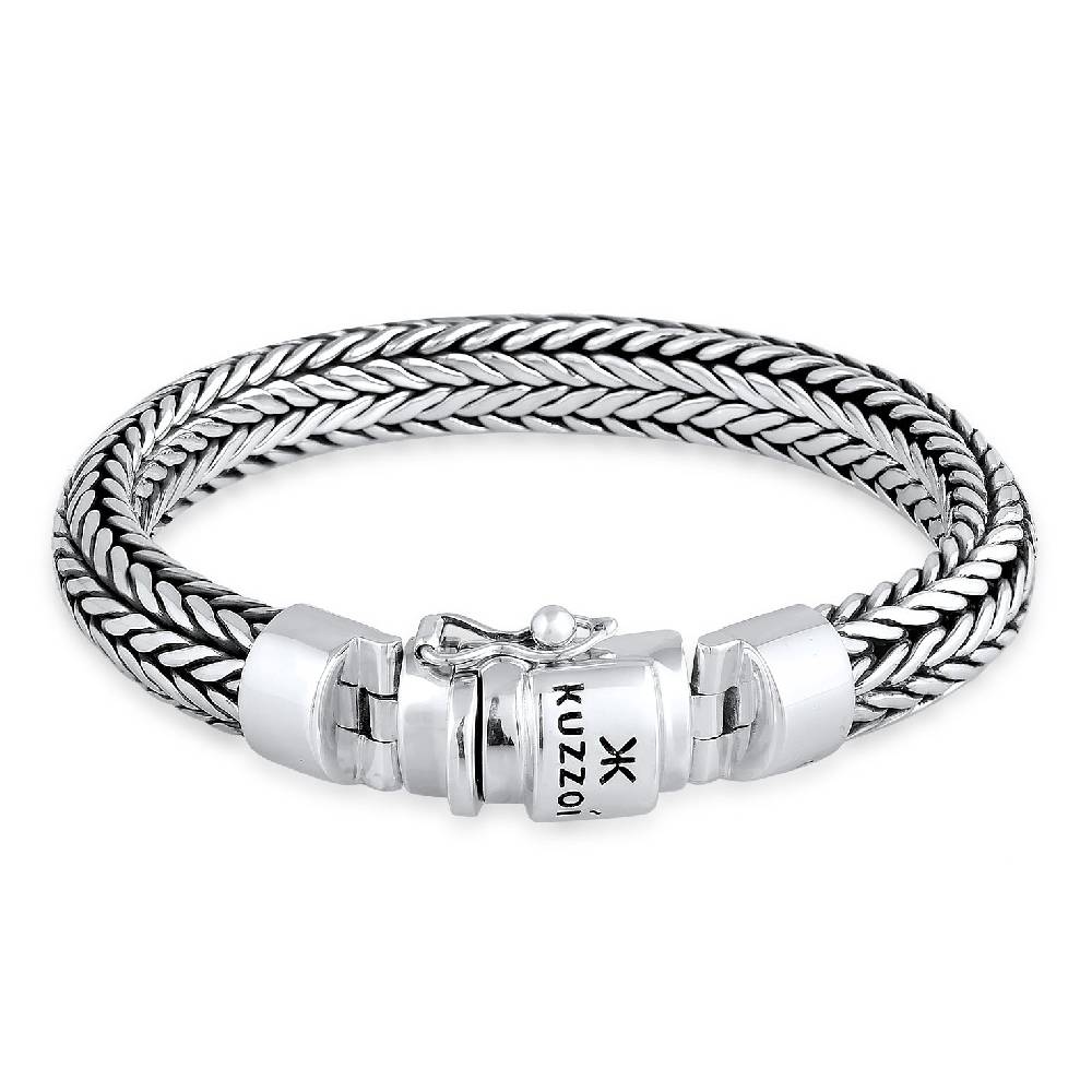 Kuzzoi Armband Verschluss Letzte 2 Tage