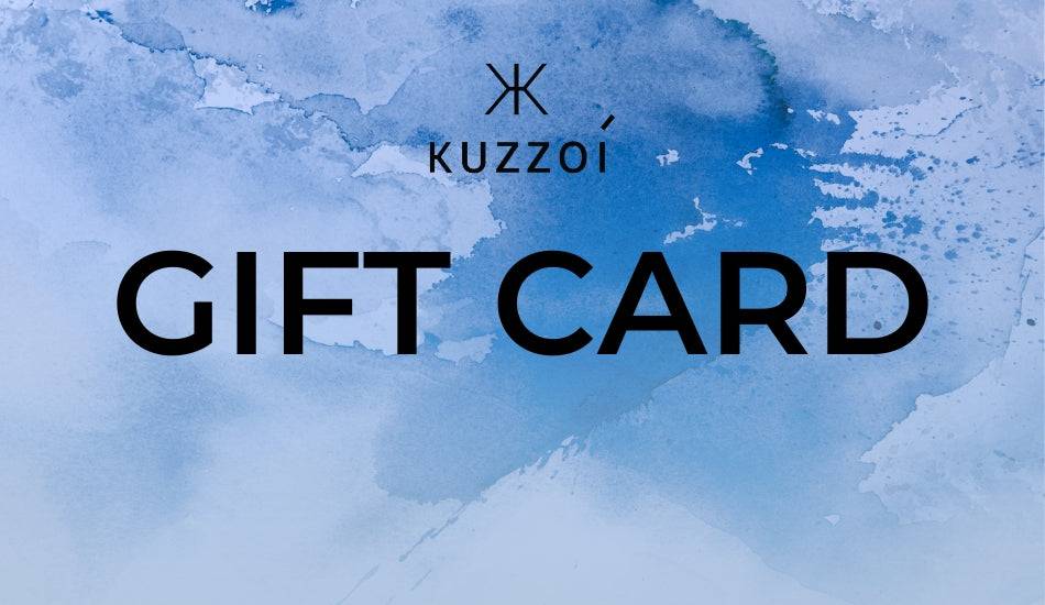 Kuzzoi Geschenkgutschein zum Ausdrucken Bis zu 60% Rabatt