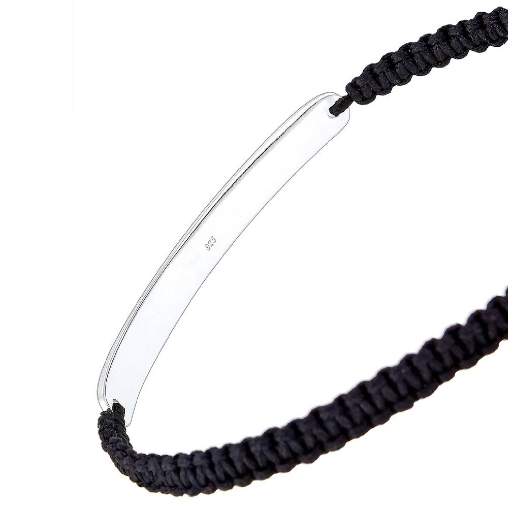 Kuzzoi Armband Geo | Nylon Discount Store für neue Produkte