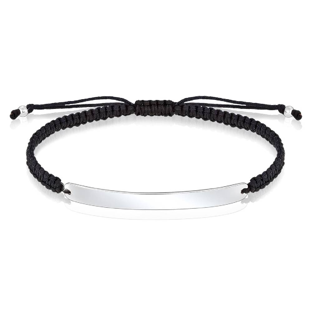 Kuzzoi Armband Geo | Nylon Discount Store für neue Produkte