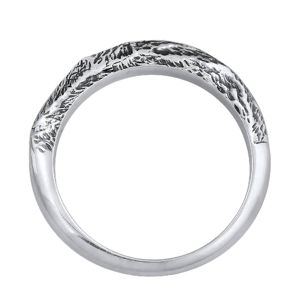 Kuzzoi Bandring Used Look Begrenzt auf 3 Tage