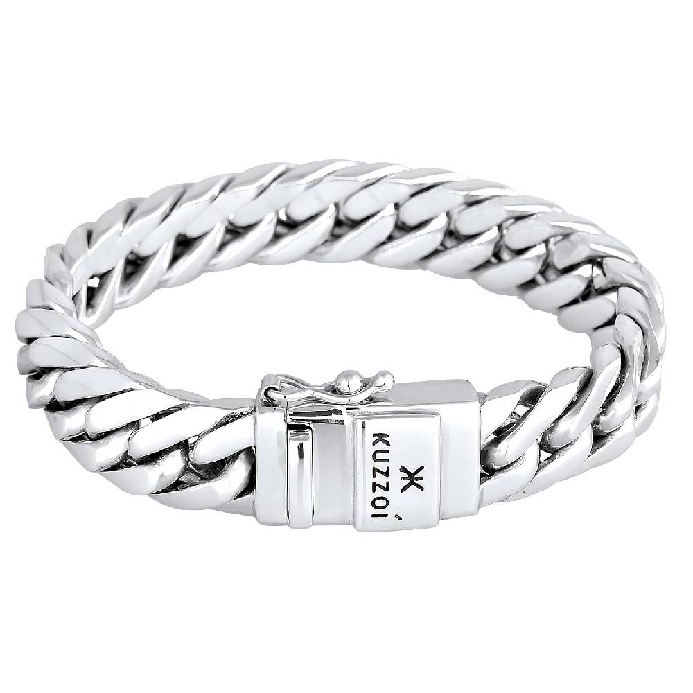 Kuzzoi Armband Massiv Verschluss Angebote