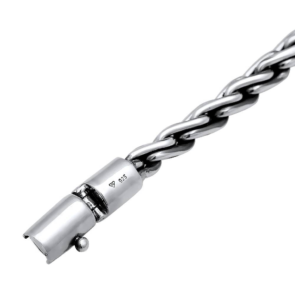 Kuzzoi Kordel-Armband Schlussverkauf