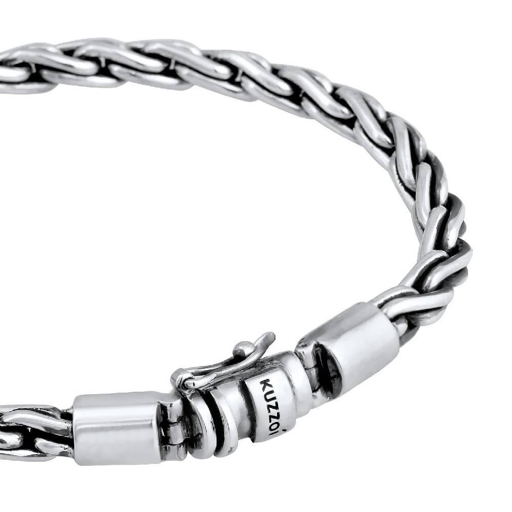 Kuzzoi Kordel-Armband Schlussverkauf