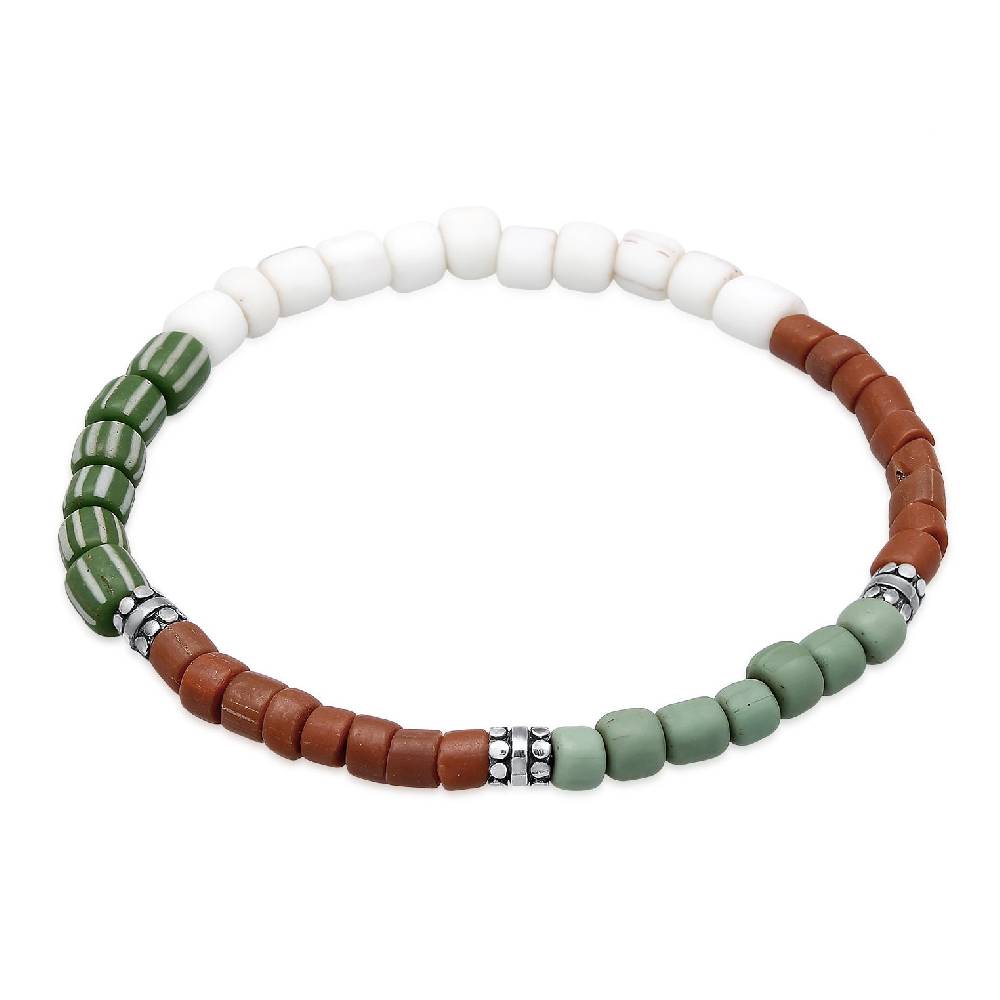 Kuzzoi Armband Beads Großer Ausverkauf