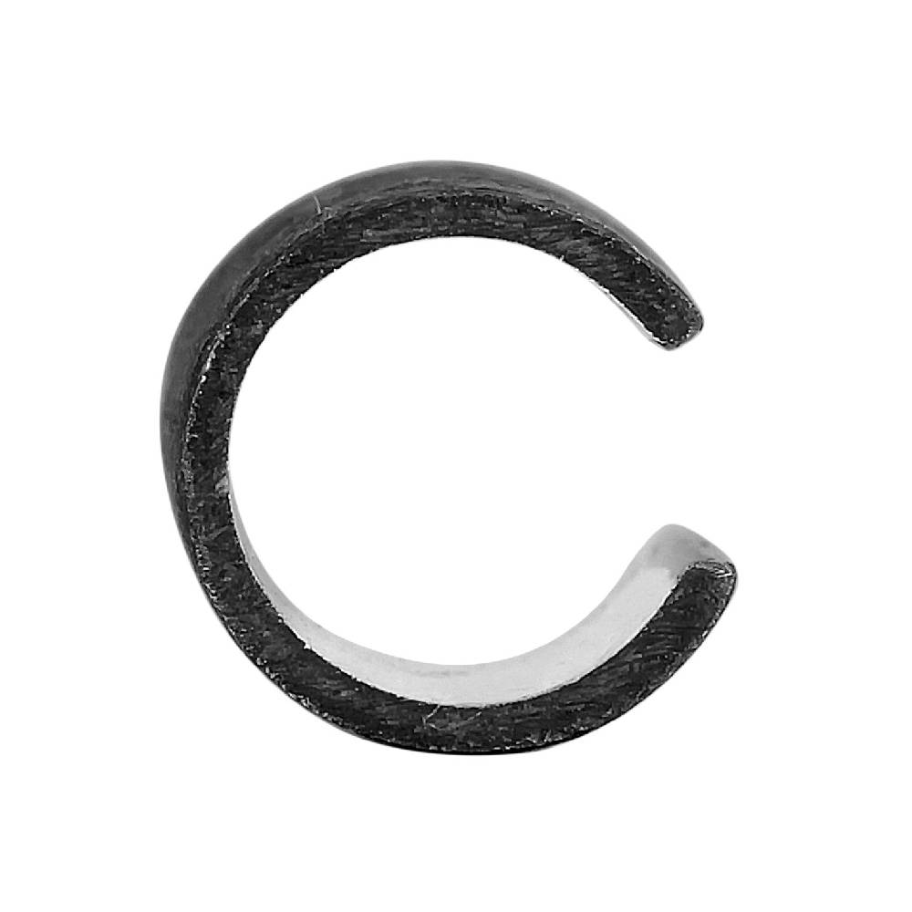 Kuzzoi Earcuff Single Brushed Flash Sale