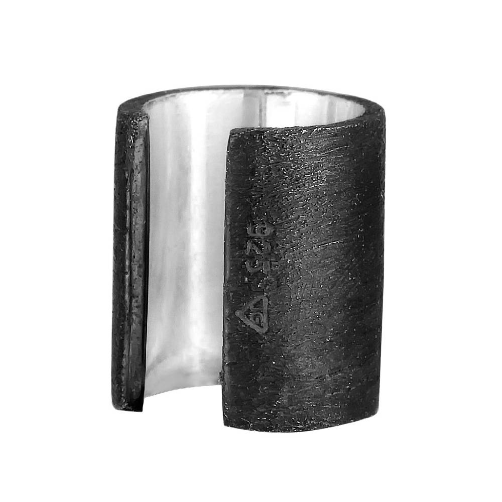 Kuzzoi Earcuff Single Brushed Flash Sale