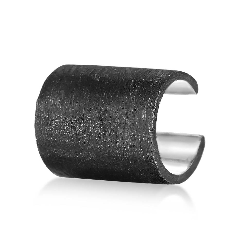 Kuzzoi Earcuff Single Brushed Flash Sale