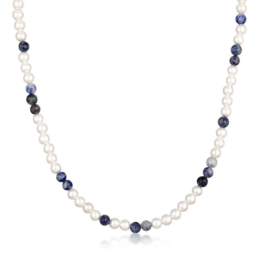 Kuzzoi Halskette Beads | Achat, Muschelkernperlen Weihnachtsangebot