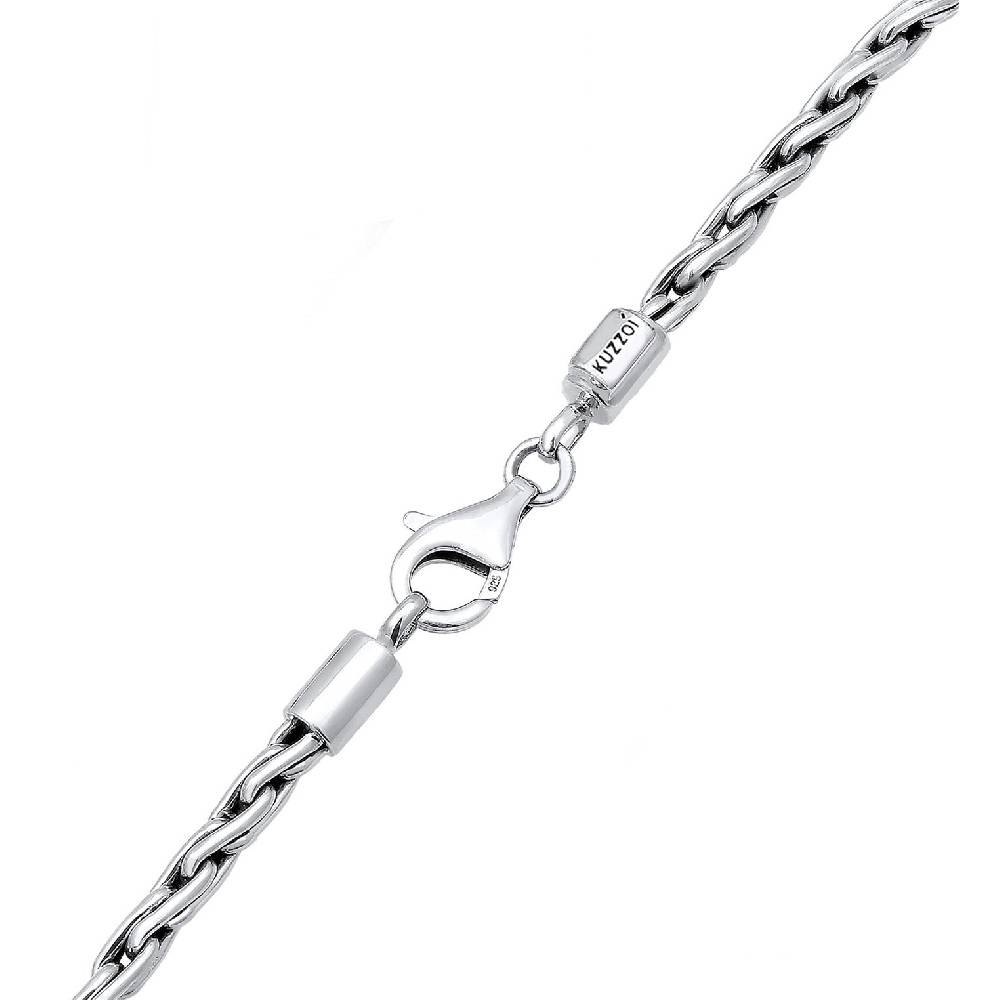 Kuzzoi Halskette Basic Lagerräumung